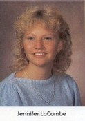 Jennifer LaCombe (Nelson)
