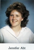 Jennifer Abt (Fresch)