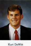 Kurt Dewitt