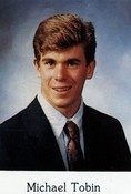 Michael Tobin
