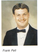 Frank Pelt