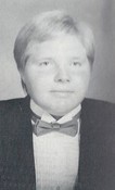 Brian Keith Phillips