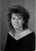 Jennifer Grace Atkins (McNabb)
