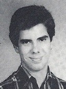 Steven Ray Hixon