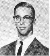 Edward "Ed" Forest