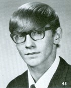 James Davis