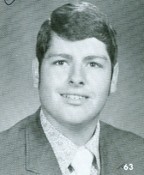 Rick Weisenberger