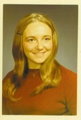 Sharon Robertson (Ridener)