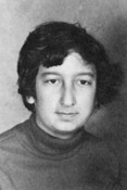 Elliot Pauker