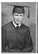 Keith Gransbury