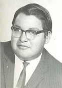 Gordon Sprague