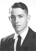 Hershel Cline