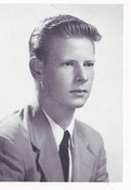 James Robert Miller