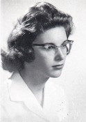 Linda D. Hock (Brown)