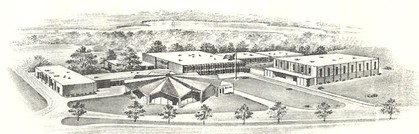 Greenhills High School Class Of 1964 Greenhills Oh
