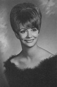 Jo Strickland