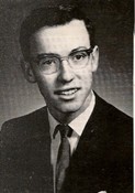 Ken Brown