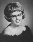 Linda McPartland