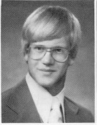 Dale Laverne Johnson