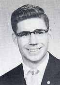 James Curtis**