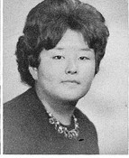 Jessie June Kayahara (Schindler)