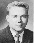 Leo Gustafson