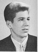 William Hathaway