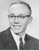 William Peterson