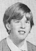 Carol Sherrick (Leach -04/28/1993)