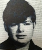 Clifford J Pelletier (01/14/1997)