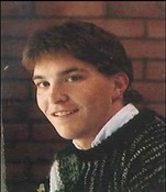 Brett England