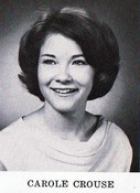 Carole Crouse