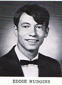 Eddie Hudgins
