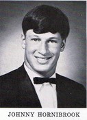Johnny Hornibrook