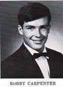 Robby Carpenter