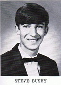 Steve Busby