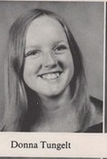 Donna S Tungett