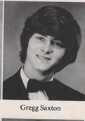 Gregg A Saxton
