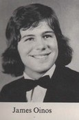 James R Oinos