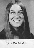 Joyce M Kuchinski (McCoy)