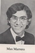 Maximono (Max) Marrero