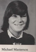 Michael Masterson