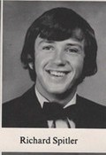 Richard P Spitler