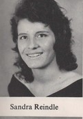 Sandra Lee Reindle