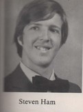Steven Douglas Ham (Marks)