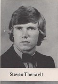 Steven W Theriault
