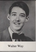 Walter H Way