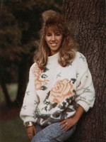 Laura Jones