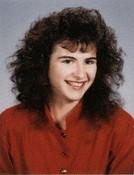 Shannon Patterson (Wisnewski)