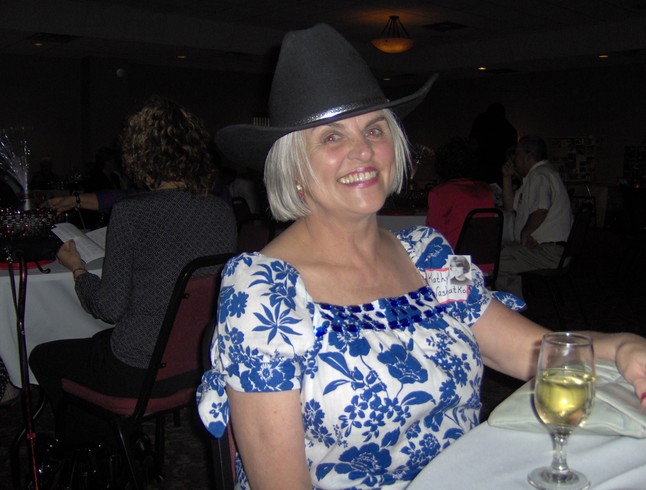 2009 Reunion Pics